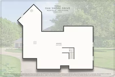 7354 Oak Shore Drive, Portage, MI 49024 - Photo 57