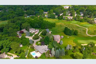 7354 Oak Shore Drive, Portage, MI 49024 - Photo 49