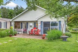 5420 Timberbend Rd, Sears, MI 49679 - Photo 1
