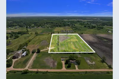 Parcel 4 Taylor Street, Hudsonville, MI 49426 - Photo 1