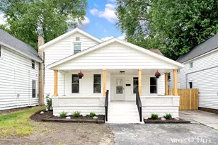 1050 Broadway Ave NW, Grand Rapids, MI 49504 - Photo 1