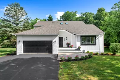 3999 Edmonton Court, Ann Arbor, MI 48103 - Photo 1