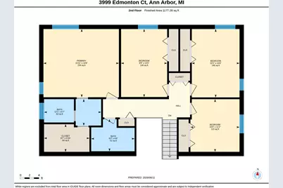 3999 Edmonton Court, Ann Arbor, MI 48103 - Photo 29
