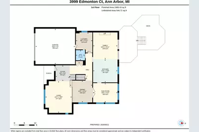3999 Edmonton Court, Ann Arbor, MI 48103 - Photo 45