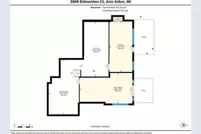 3999 Edmonton Court, Ann Arbor, MI 48103 - Photo 51