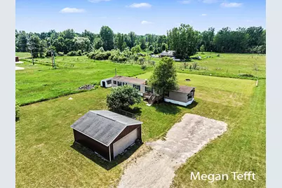 14333 S Juniper Avenue, Kent City, MI 49330 - Photo 15
