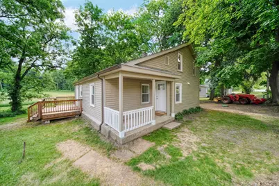 10500 Moscow Road, Jonesville, MI 49250 - Photo 1