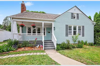 1855 Philadelphia Avenue SE, Grand Rapids, MI 49507 - Photo 5