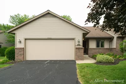 1946 Lakeview Drive, Zeeland, MI 49464 - Photo 3