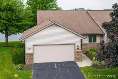 1946 Lakeview Drive, Zeeland, MI 49464 - Photo 1