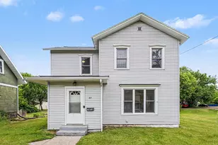 57 Merritt St, Battle Creek, MI 49017 - Photo 1