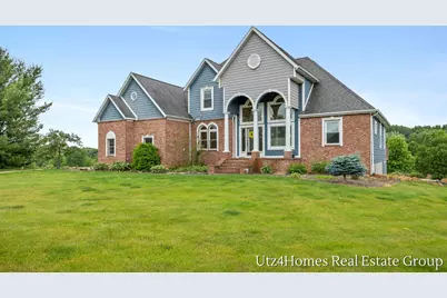 6625 Twin Springs Court NE, Rockford, MI 49341 - Photo 5