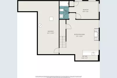 5169 Chasemoor Court, Portage, MI 49024 - Photo 49