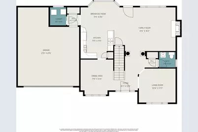 5169 Chasemoor Court, Portage, MI 49024 - Photo 47