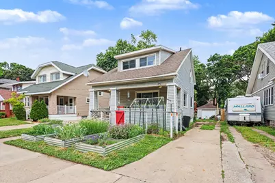1834 Collins Avenue SE, Grand Rapids, MI 49507 - Photo 3