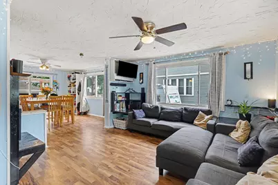 1834 Collins Avenue SE, Grand Rapids, MI 49507 - Photo 5