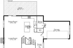1692 Enclave Ln, Ann Arbor, MI 48103 - Photo 45