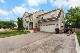 1692 Enclave Ln, Ann Arbor, MI 48103 - Photo 3