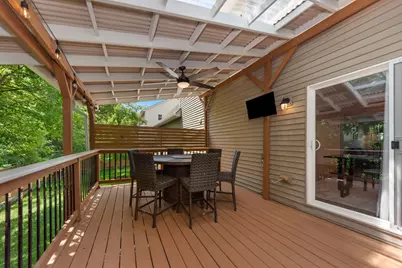 1692 Enclave Lane, Ann Arbor, MI 48103 - Photo 9