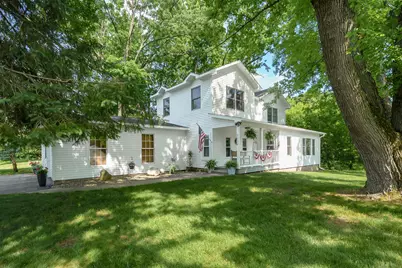 8650 S 2nd Street, Mattawan, MI 49071 - Photo 1