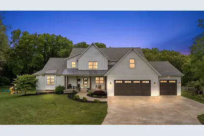 7654 Burrstone Drive SE, Caledonia, MI 49316 - Photo 1