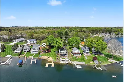 50575 W Lakeshore Drive, Dowagiac, MI 49047 - Photo 59