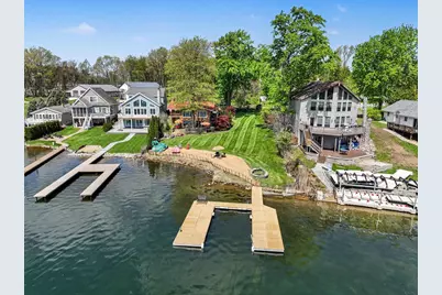 50575 W Lakeshore Drive, Dowagiac, MI 49047 - Photo 53
