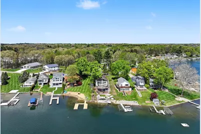 50575 W Lakeshore Drive, Dowagiac, MI 49047 - Photo 55