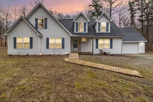 10412 W Woodrow Rd, Shelby, MI 49455 - Photo 1