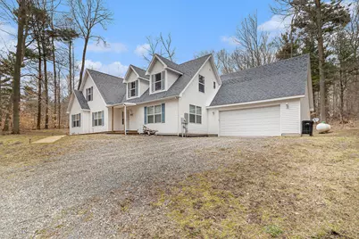 10412 W Woodrow Road, Shelby, MI 49455 - Photo 3