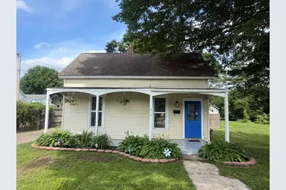 215 N Centerville Road, Sturgis, MI 49091 - Photo 1