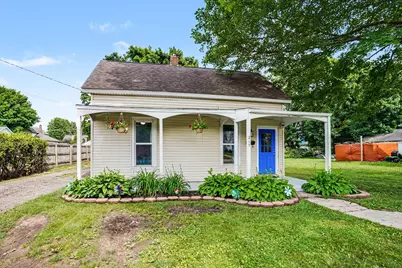 215 N Centerville Road, Sturgis, MI 49091 - Photo 5