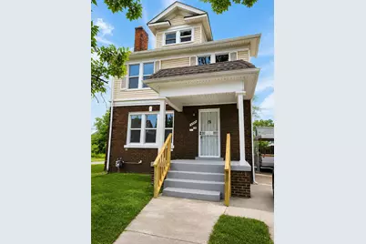 2930 Taylor Street, Detroit, MI 48206 - Photo 1