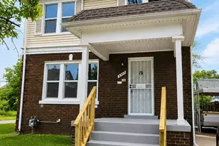 2930 Taylor St, Detroit, MI 48206 - Photo 1