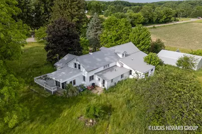 2221 W 68th Street, Newaygo, MI 49337 - Photo 1