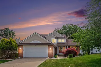 4699 Raintree Drive SE, Kentwood, MI 49512 - Photo 3