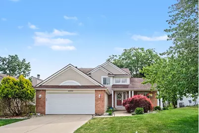 4699 Raintree Drive SE, Kentwood, MI 49512 - Photo 1