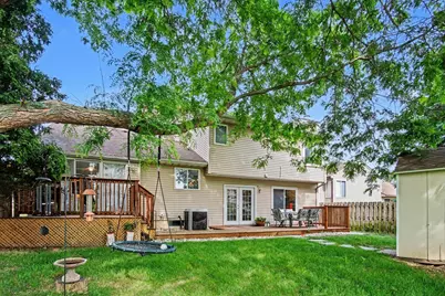 4699 Raintree Drive SE, Kentwood, MI 49512 - Photo 29