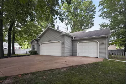 3427 Easy Street, Saint Joseph, MI 49085 - Photo 3