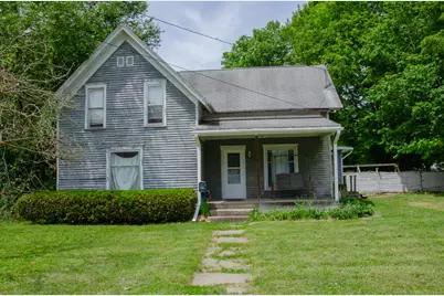 321 S Main Street, Bellevue, MI 49021 - Photo 1