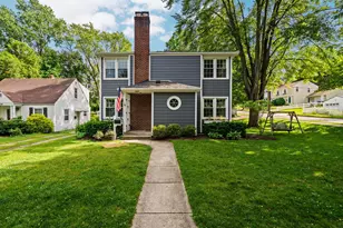 1107 Arborview Blvd, Ann Arbor, MI 48103 - Photo 3