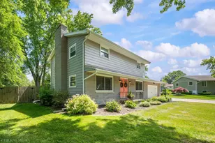 575 Lonesome Pine Trail, Saint Joseph, MI 49085 - Photo 3