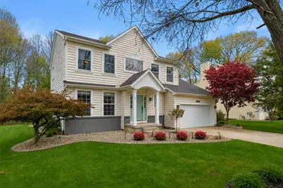 7506 Haflinger, Kalamazoo, MI 49009 - Photo 1
