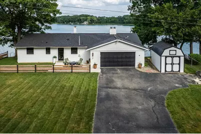 697 Gilead Shores Drive, Bronson, MI 49028 - Photo 31