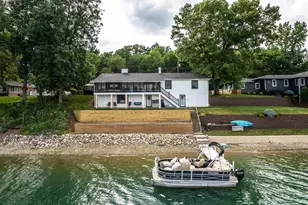 697 Gilead Shores Dr, Bronson, MI 49028 - Photo 1