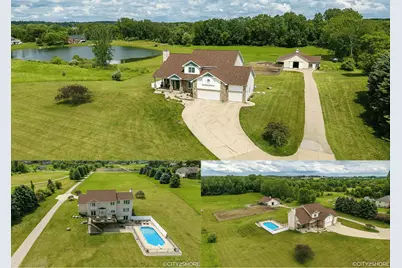 604 28th Avenue, Hudsonville, MI 49426 - Photo 1