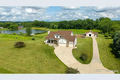 604 28th Avenue, Hudsonville, MI 49426 - Photo 1
