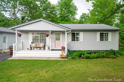 13178 Spruceridge Road, Gowen, MI 49326 - Photo 3