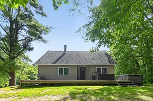 10260 N Ferris Rd, Riverdale, MI 48877 - Photo 1