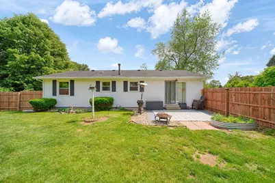 3128 Fawn Lane, Jackson, MI 49201 - Photo 35